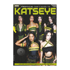 BZ Unofficial Fans Guide To KATSEYE