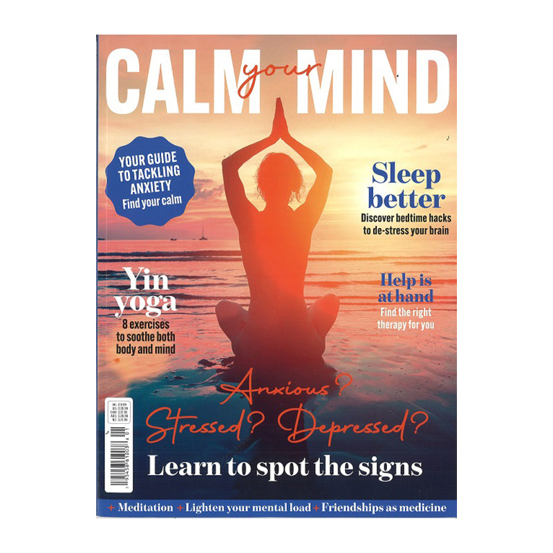 Calm Your Mind
