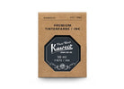 KAWECO Fountain Pen Ink Bottle 50ml Pearl Black