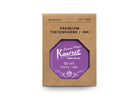 KAWECO Fountain Pen Ink Bottle 50ml Summer Purple
