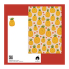 MINIFANFAN Postcard Chinese New Year - Ong Lai