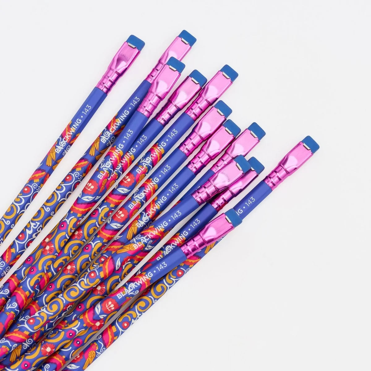 BLACKWING LE Volumes 143 Frida Kahlo Box of 12s