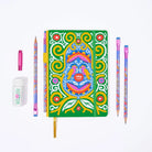 BLACKWING LE Volumes 143 Frida Kahlo Gift Set