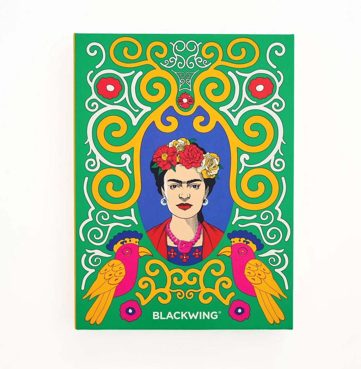 BLACKWING LE Volumes 143 Frida Kahlo Gift Set