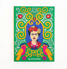 BLACKWING LE Volumes 143 Frida Kahlo Gift Set