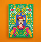 BLACKWING LE Volumes 143 Frida Kahlo Gift Set