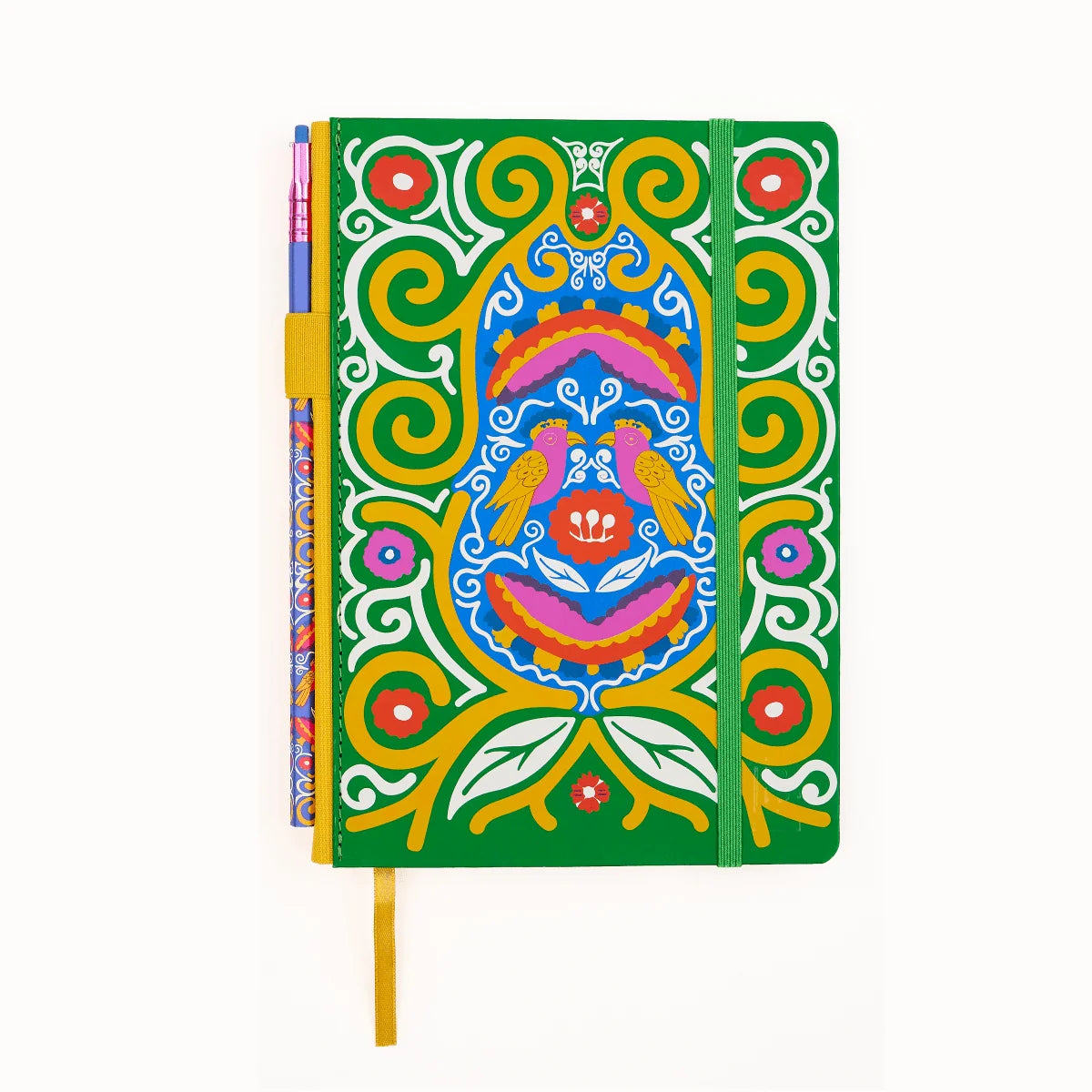 BLACKWING LE Volumes 143 Frida Kahlo Notebook