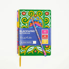 BLACKWING LE Volumes 143 Frida Kahlo Notebook