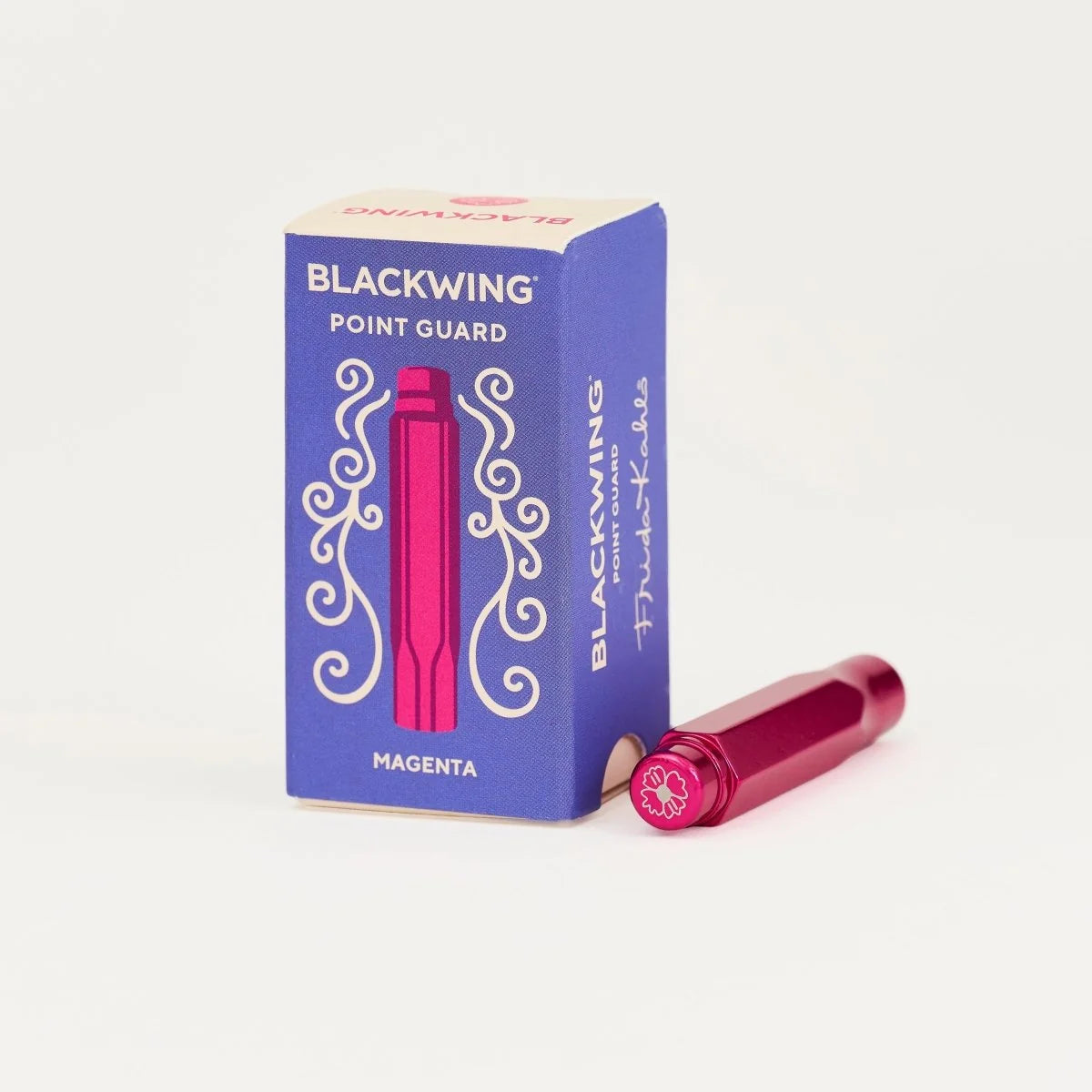BLACKWING LE Volumes 143 Frida Kahlo Point Guard