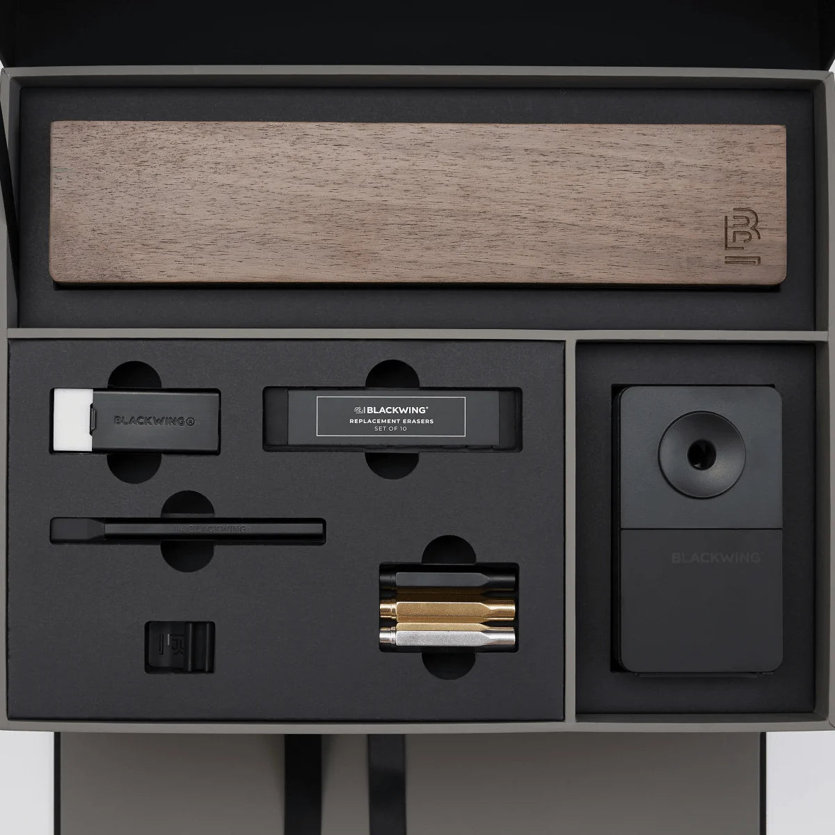 BLACKWING Crate Gift Set