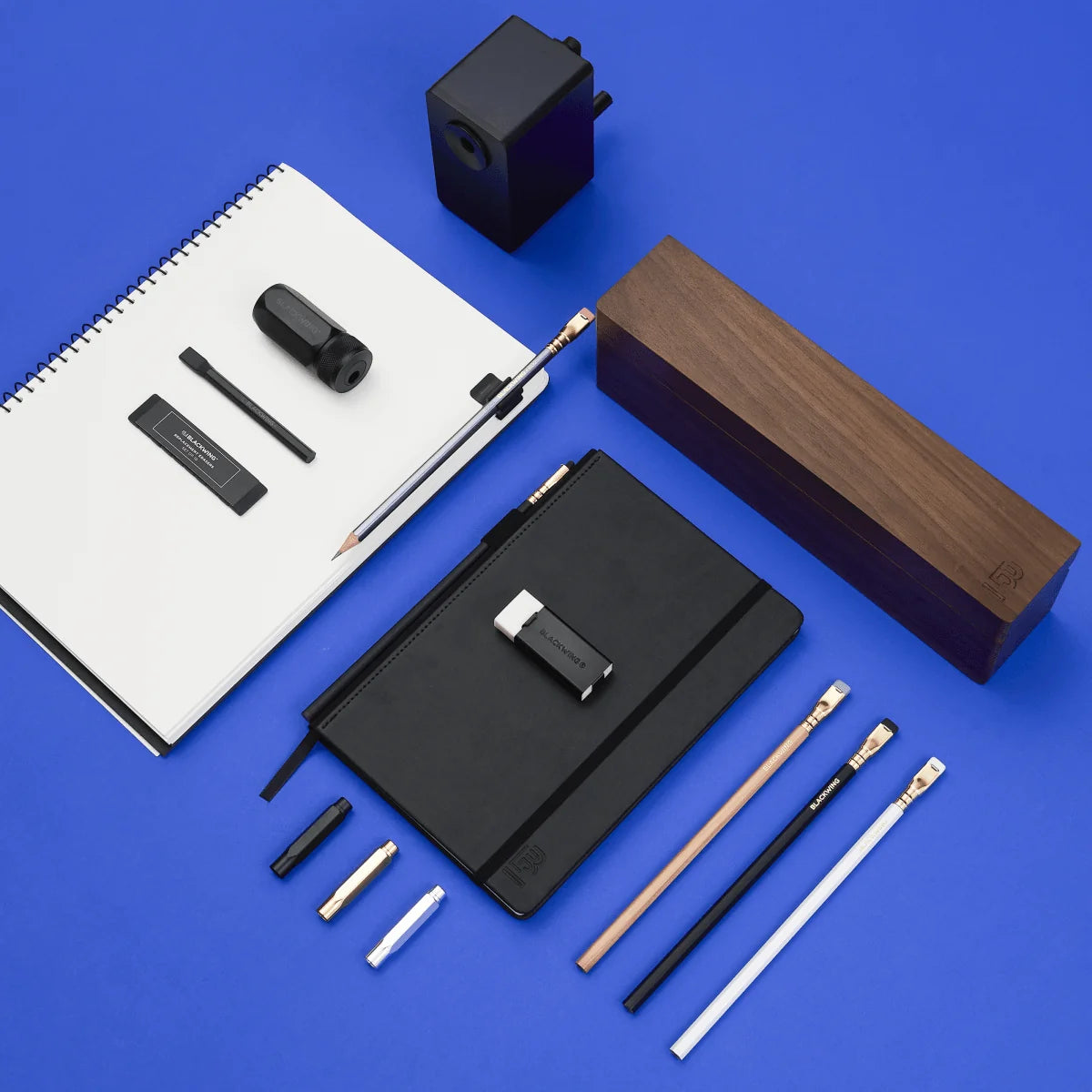 BLACKWING Crate Gift Set