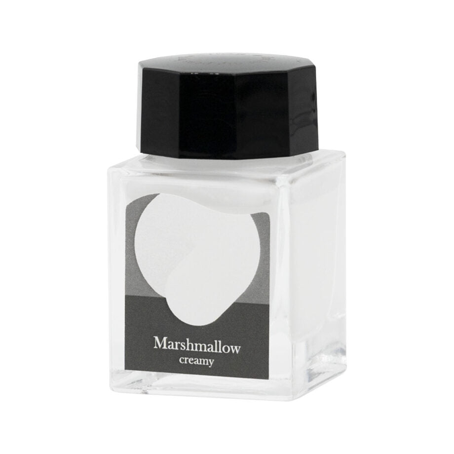 SAILOR Dipton Ink 20ml Creamy Pigment Marshmallow