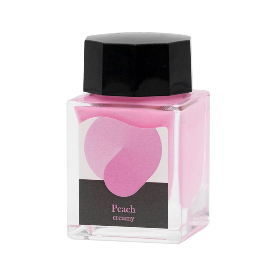 SAILOR Dipton Ink 20ml Creamy Pigment Peach