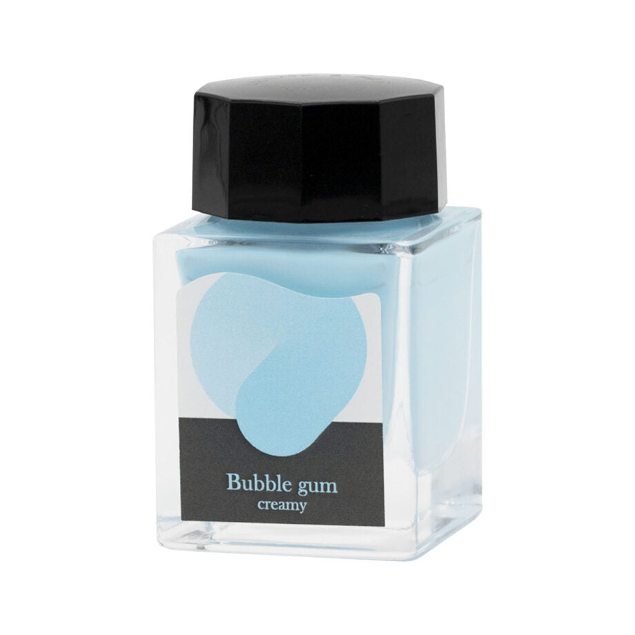 SAILOR Dipton Ink 20ml Creamy Pigment Bubble Gum