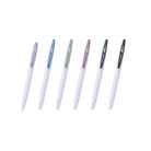 PILOT Juice Gel Pen 0.5mm Ash Colour Series Ash Burgundy Azuki