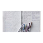PILOT Juice Gel Pen 0.5mm Ash Colour Series Ash Burgundy Azuki