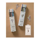 PILOT Juice Gel Pen 0.5mm Ash Colours Set of 3 Ash Burgundy Azuki, Ash Green Matcha, Ash Gray Sesame