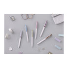 PILOT Juice Gel Pen 0.5mm Ash Colours Set of 6