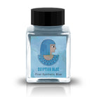 TONO & LIMS Fountain Pen Ink 30ml Story Of Ink Season 2 Egyptian Blue