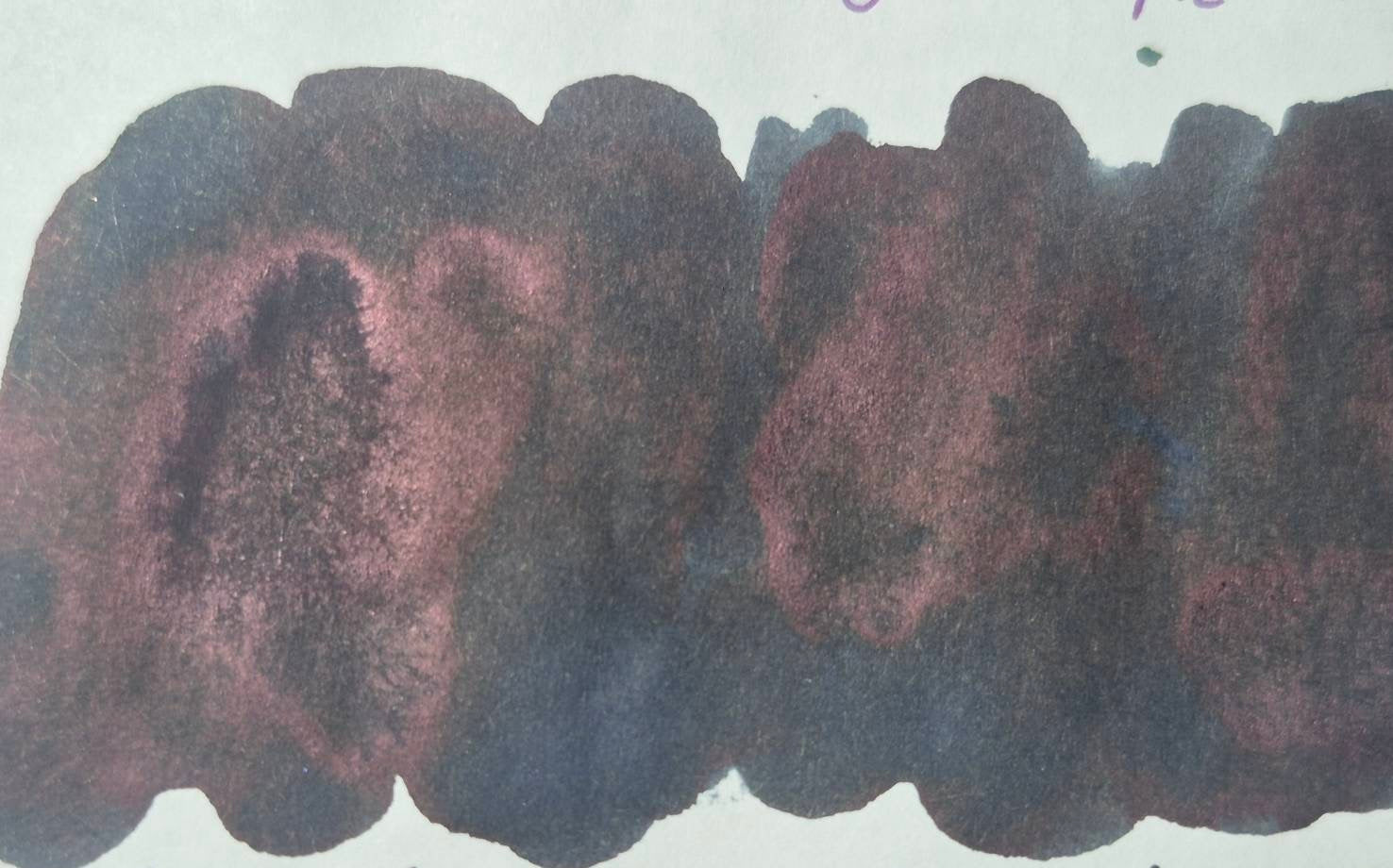 TONO & LIMS Fountain Pen Ink 30ml Story Of Ink Season 2 Cinnabar