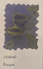TONO & LIMS Fountain Pen Ink 30ml Legend Principle