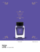 TONO & LIMS Fountain Pen Ink 30ml Legend Oath