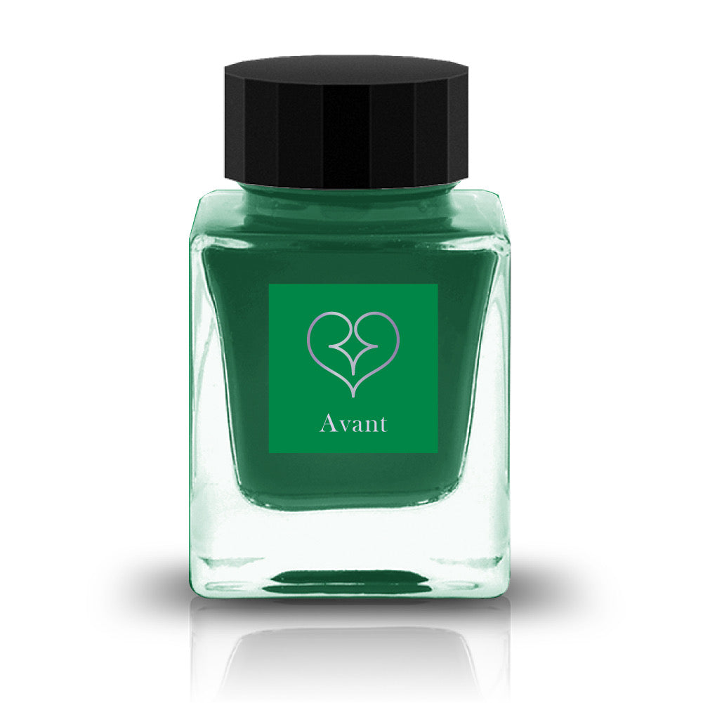 TONO & LIMS Fountain Pen Ink 30ml Legend Avant
