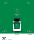 TONO & LIMS Fountain Pen Ink 30ml Legend Avant