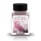 TONO & LIMS Fountain Pen Ink 30ml Puddle Story All That We Feel Converges And Overflows, Marking A Time Of Celebration