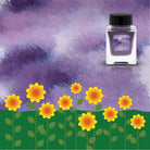TONO & LIMS Fountain Pen Ink 30ml Lim Papa Memorial Don't Know Why
