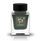 TONO & LIMS Fountain Pen Ink 30ml Deep Field Laniakea