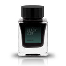 TONO & LIMS Fountain Pen Ink 30ml Blacklist Green