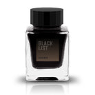 TONO & LIMS Fountain Pen Ink 30ml Blacklist Brown