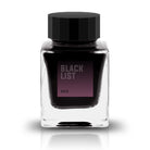TONO & LIMS Fountain Pen Ink 30ml Blacklist Red