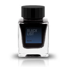 TONO & LIMS Fountain Pen Ink 30ml Blacklist Blue