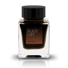 TONO & LIMS Fountain Pen Ink 30ml Blacklist Orange