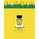 TONO & LIMS Fountain Pen Ink 30ml Lim Papa Memorial Reflections Of My Life