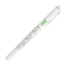 PILOT Kire-Na Me Time Design Twin Highlighter Green
