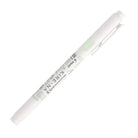PILOT Kire-Na Me Time Design Twin Highlighter Pastel Green