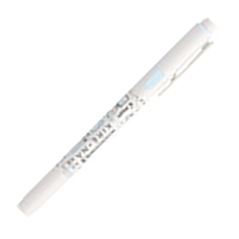 PILOT Kire-Na Me Time Design Twin Highlighter Pastel Blue