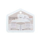 SUN-STAR Ukanmuri Clip Mini / Clear Water