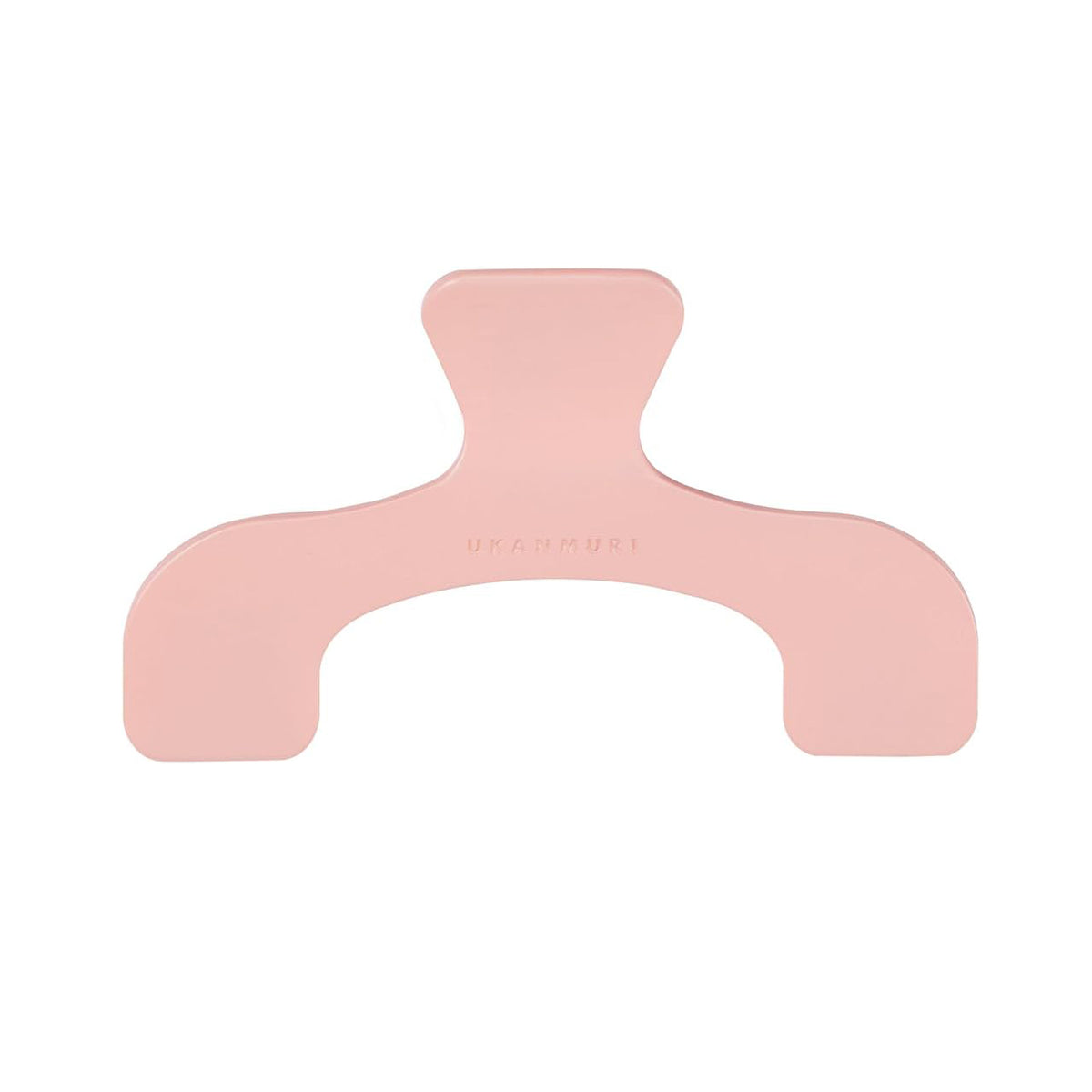 SUN-STAR Ukanmuri Clip Mini / Peach Beige