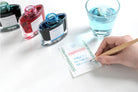 PILOT Iro-Utsushi Dip Fountain Pen Fine / Ecru Wood
