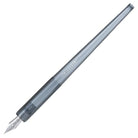 PILOT Iro-Utsushi Dip Fountain Pen Fine / Transparent Black