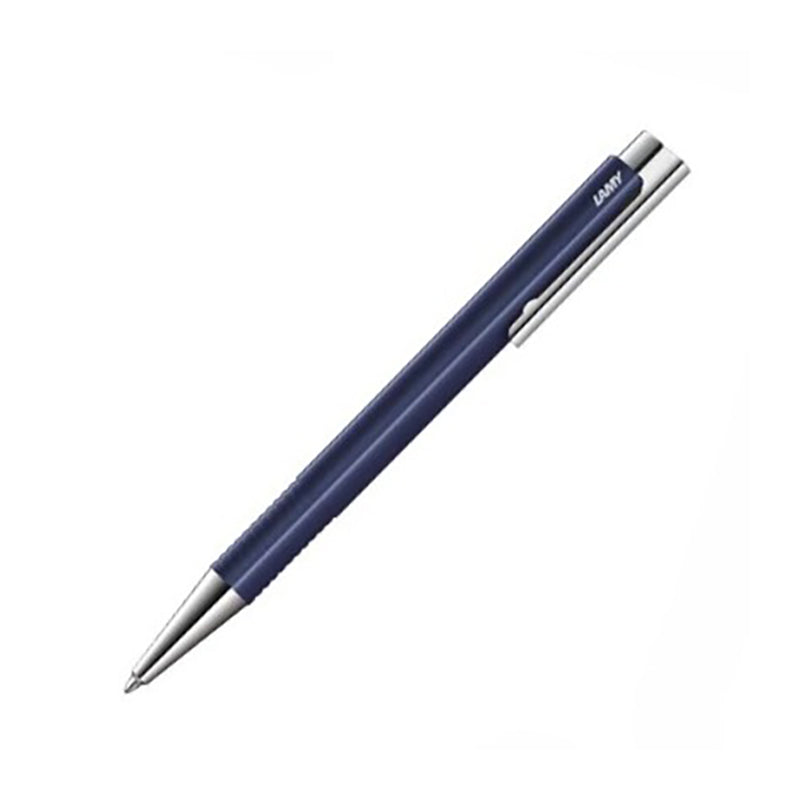 LAMY Logo M+ 204 2026 Special Edition Dark Dusk Ballpoint Pen