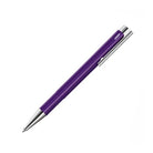 LAMY Logo M+ 204 2026 Special Edition Aubergine Ballpoint Pen