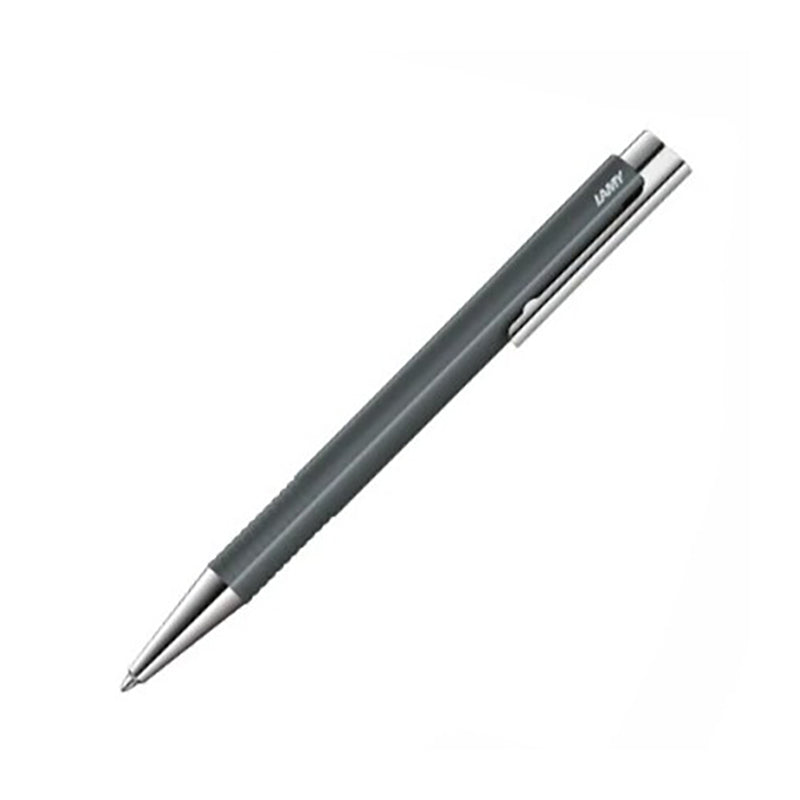 LAMY Logo M+ 204 2026 Special Edition Anthracite Ballpoint Pen