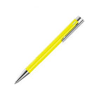 LAMY Logo M+ 204 2026 Special Edition Neonyellow Ballpoint Pen