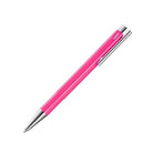 LAMY Logo M+ 204 2026 Special Edition Neonpink Ballpoint Pen