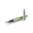 SHEAFFER VFM 9431 Matcha Fountain Pen Fine